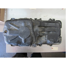 GZQ407 Engine Oil Pan For 13-17 Ford F-150  5.0 BL3E6675DA